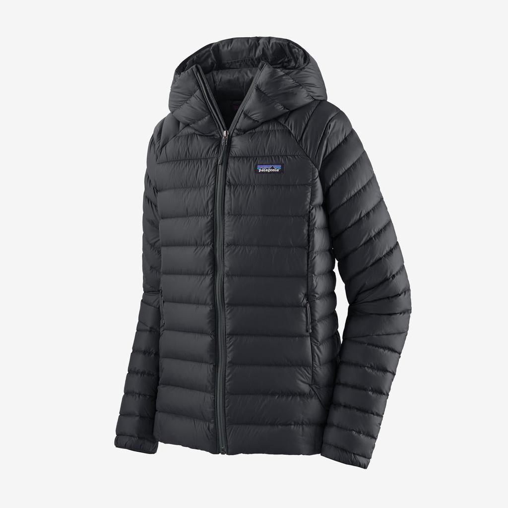 Patagonia Doudoune Down - Noir