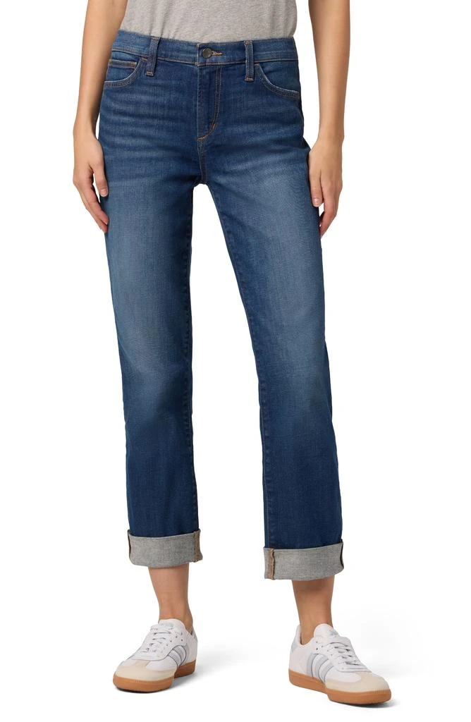 Wide Leg Joe's Jeans Nordstrom Rack Shop Straight Leg Crop
