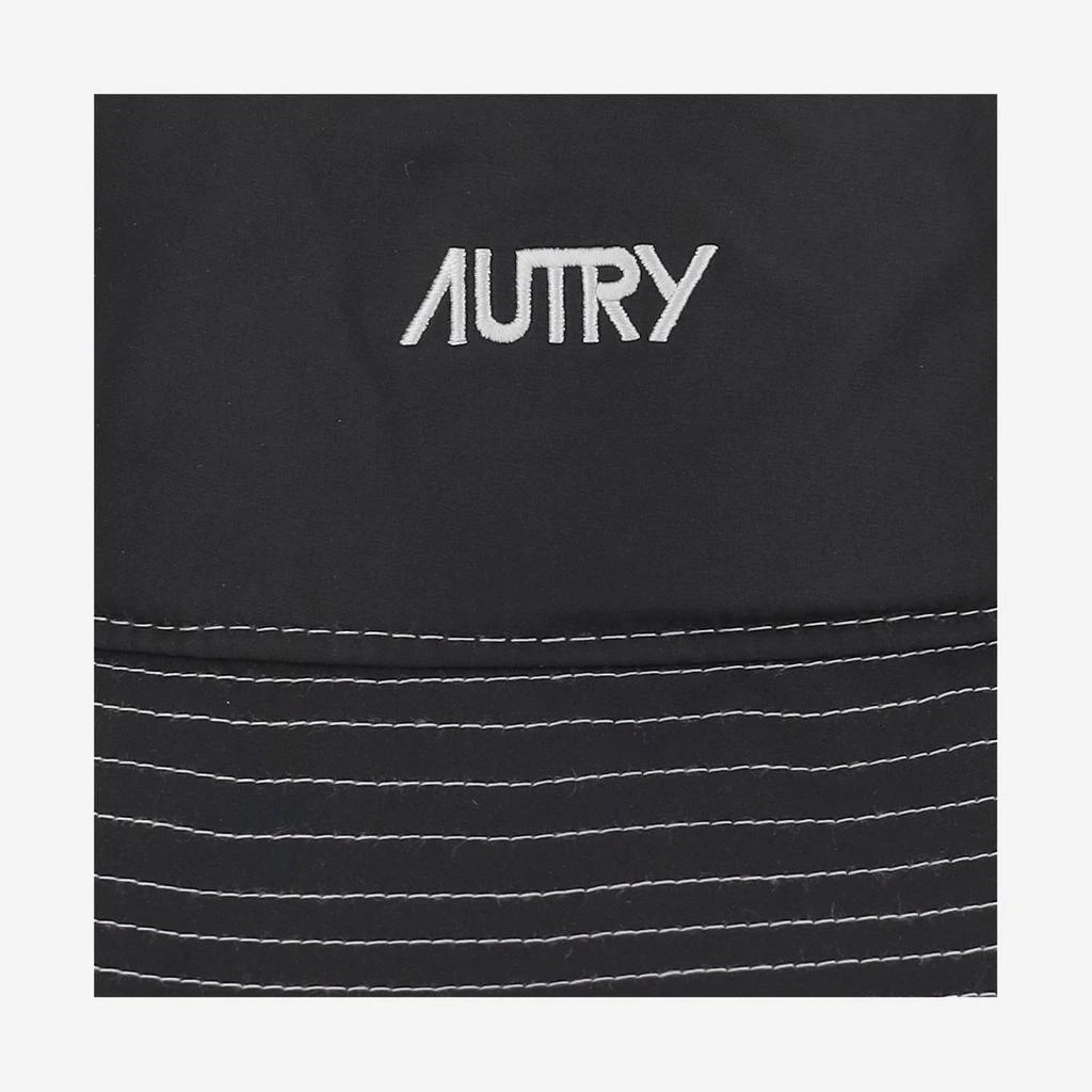 Autry Autry Logo Bucket Hat 4