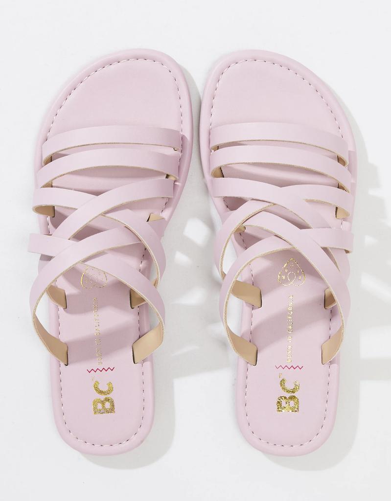 AE BC Footwear All This Time Sandal