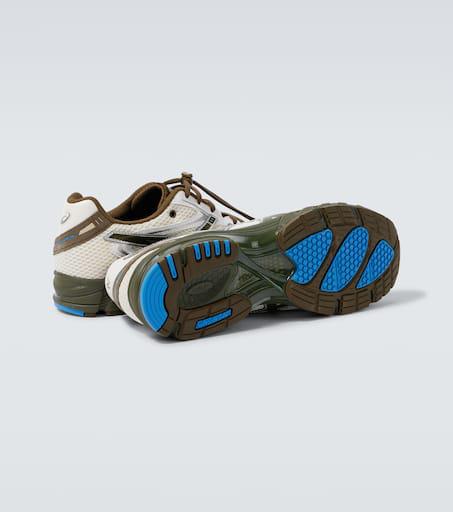 【新品】Temptation Vacation × Asics Trainer ASICS Temptation Vacation x Gel DS Trainer 14 Tune out, dial