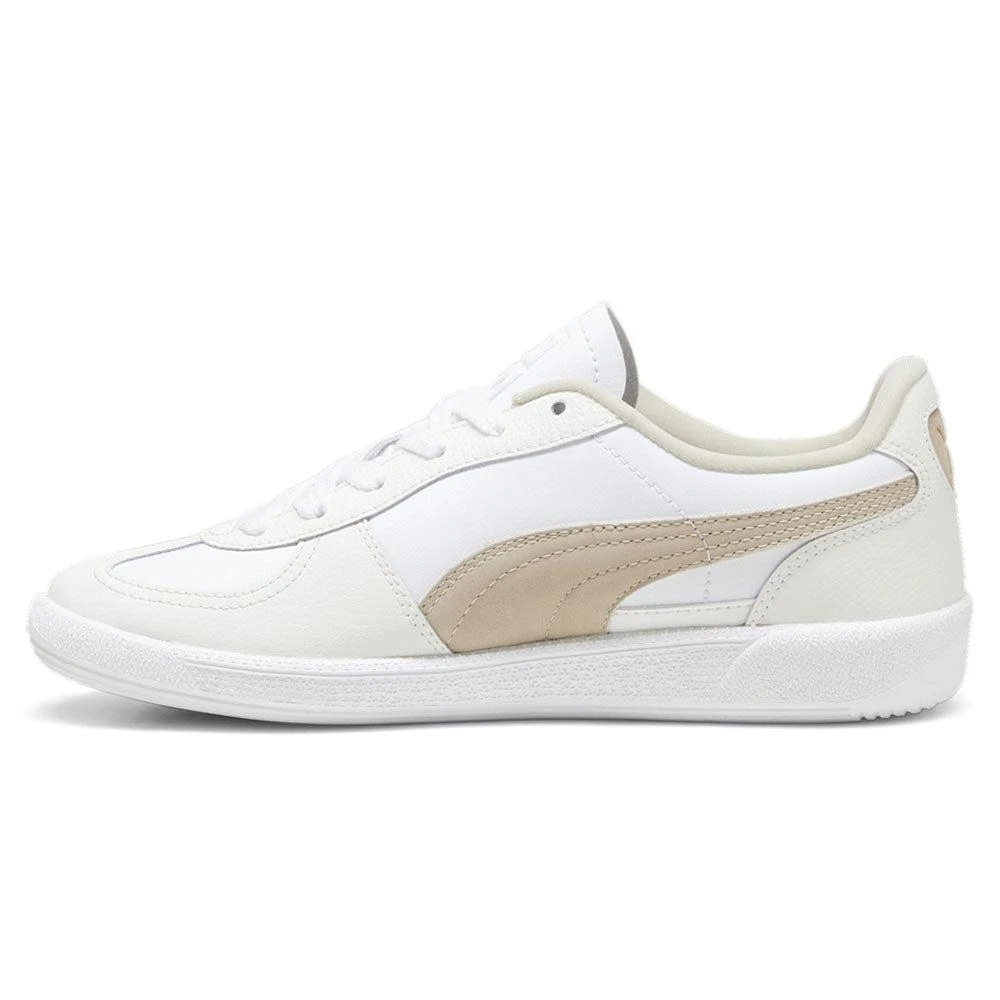 Puma Palermo FS Lace Up Sneakers 3