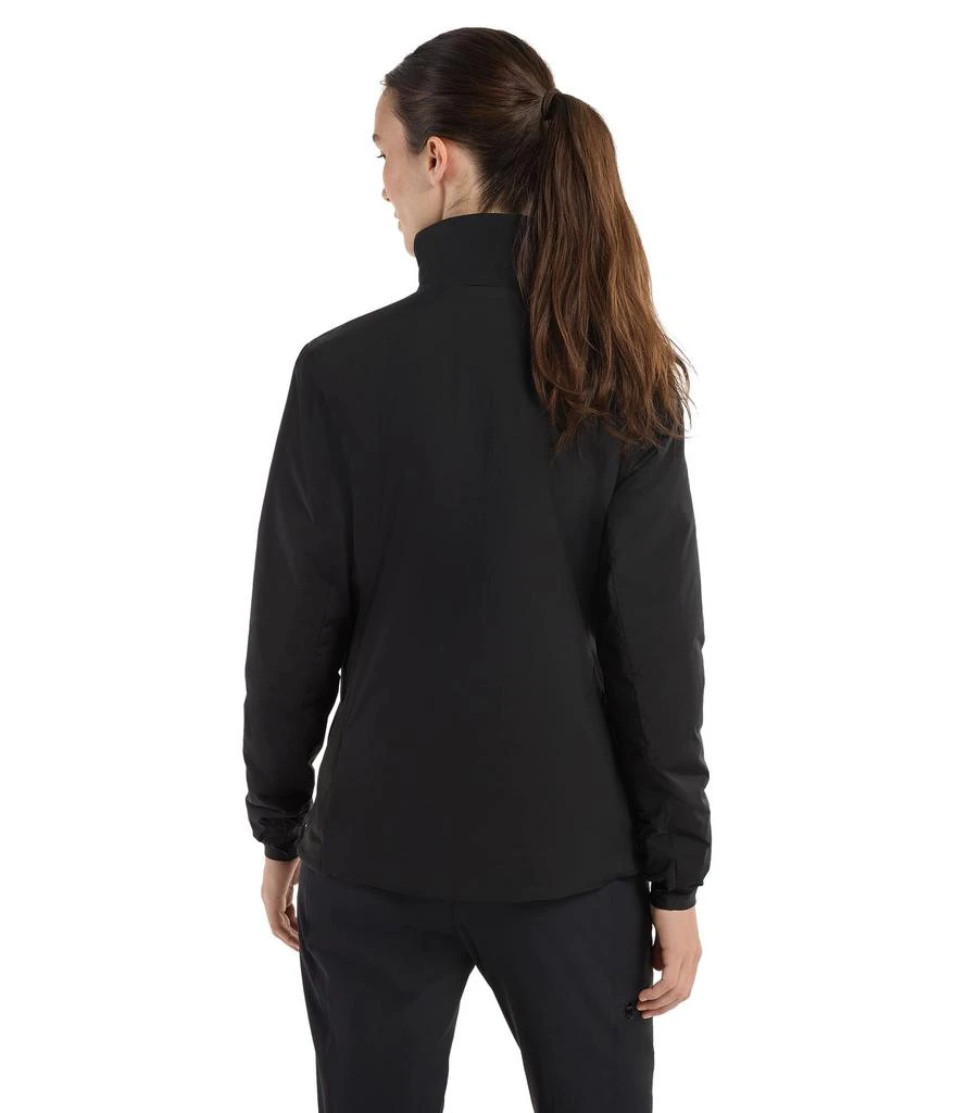 Arc'teryx Arc'teryx Atom Jacket Women's | Lightweight Versatile Synthetically Insulated Jacket 3