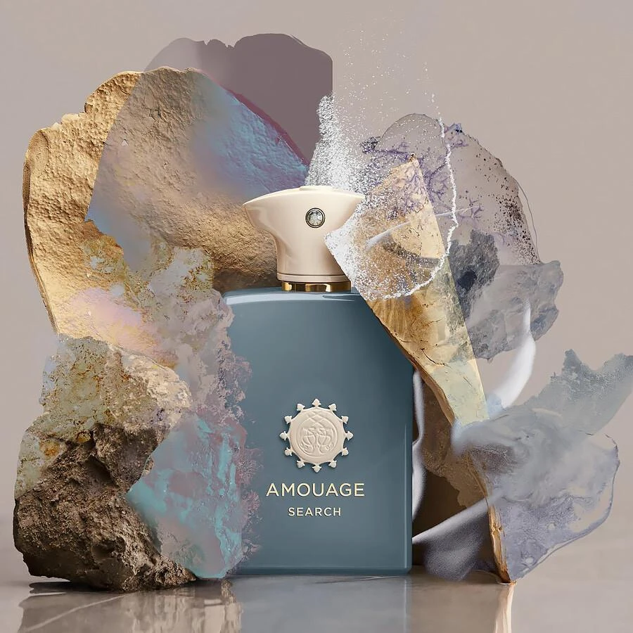 Amouage Amouage Search Unisex EDP 3