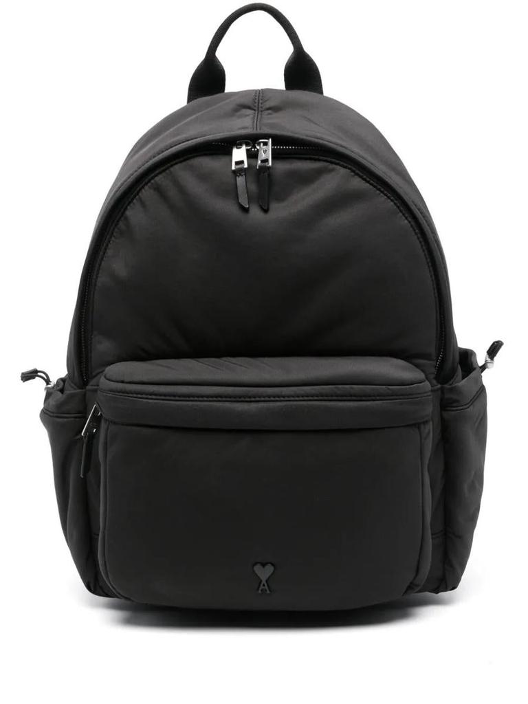 AMI AMI Paris Backpacks