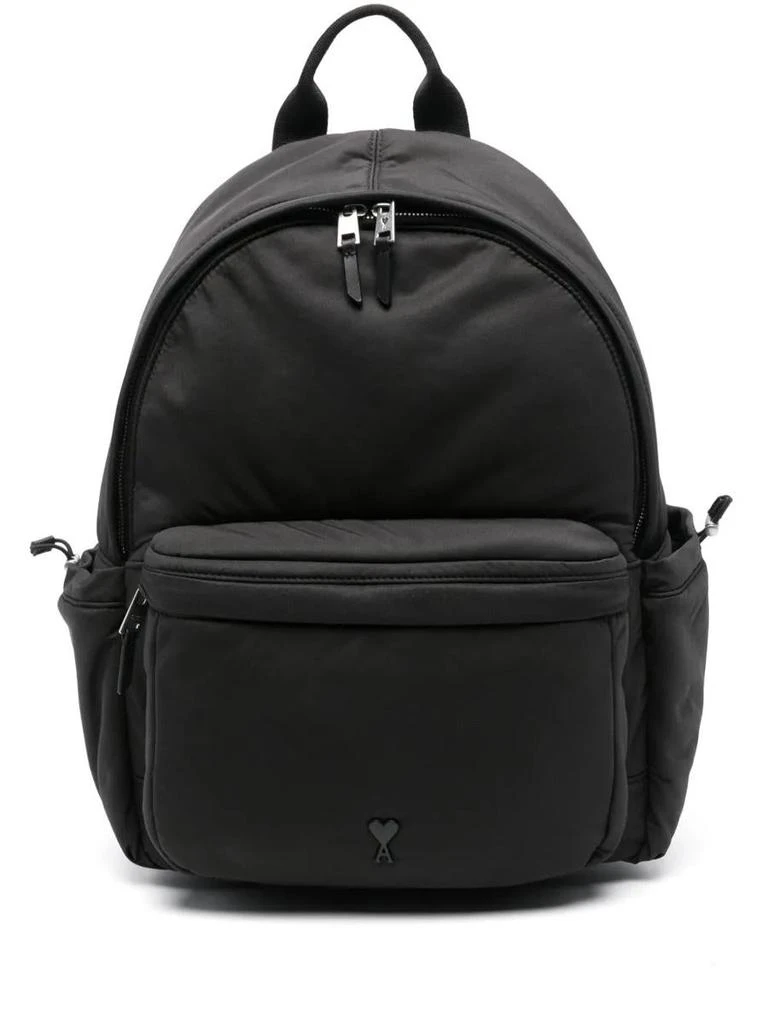 AMI AMI Paris Backpacks 1
