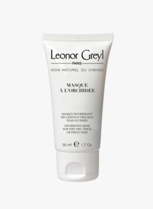 Leonor Greyl Masque à lOrchidée 1