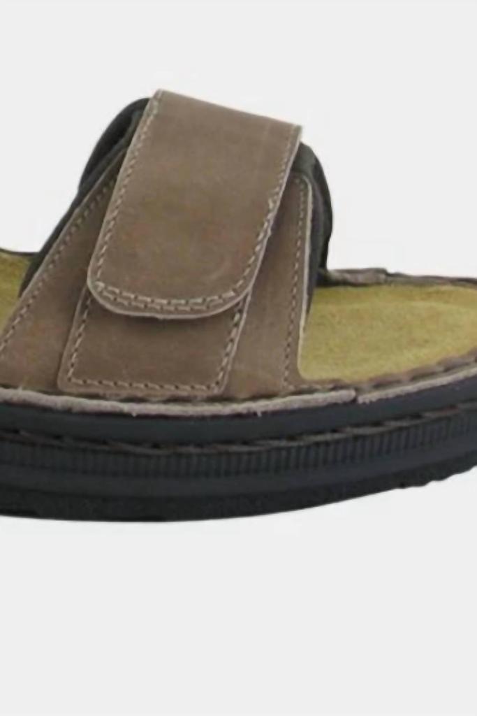 Naot Naot - Men's Arthur Sandal