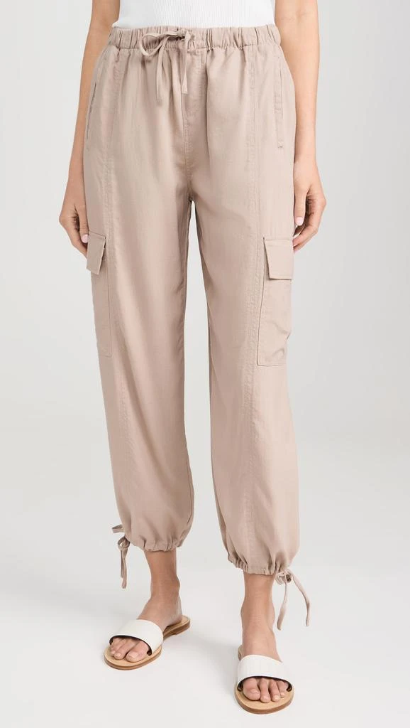 Splendid Kamryn Cargo Pants 6