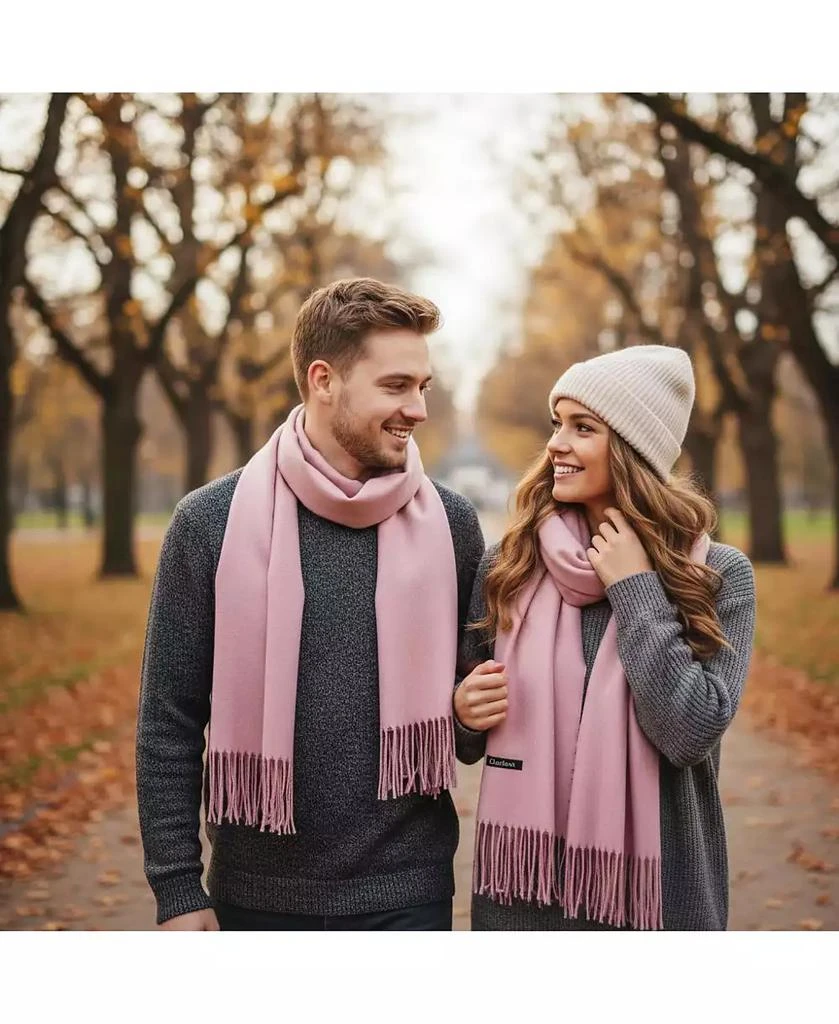 HELIOS Stylish Warmth Scarf 2