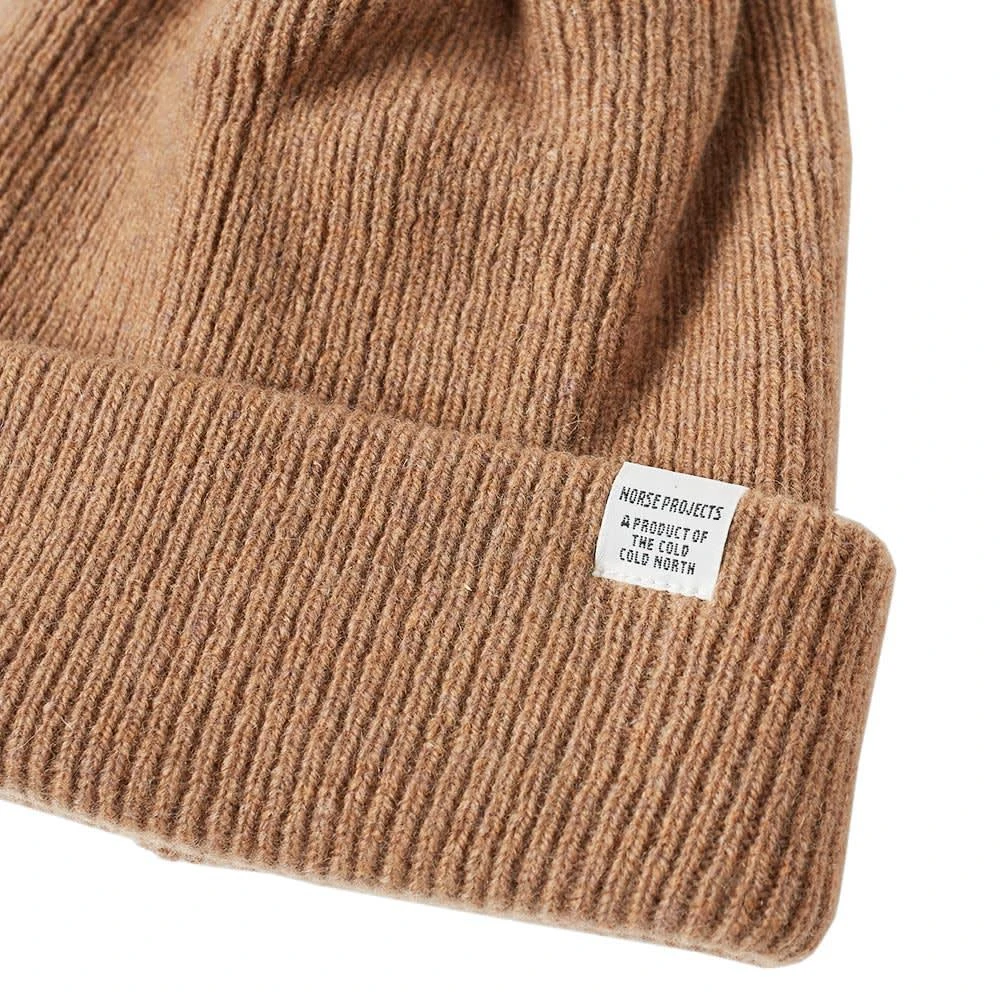 Norse Projects Norse Projects Beanie 2