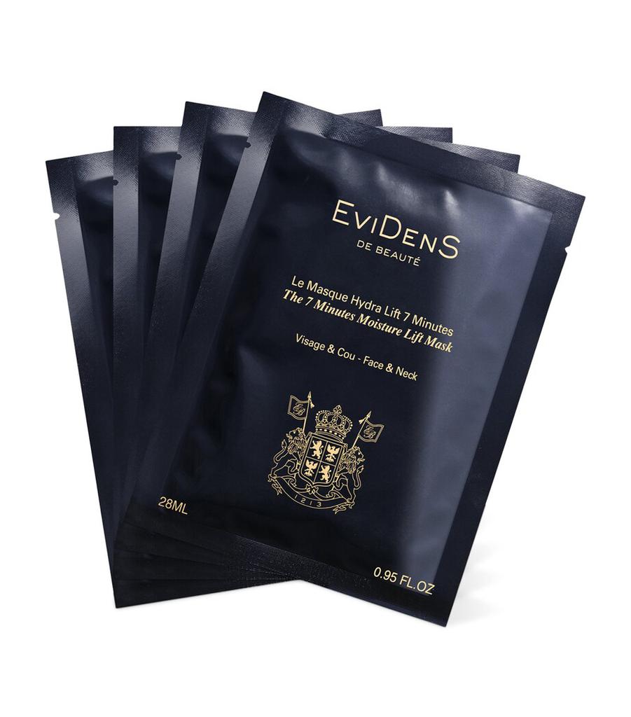 EviDenS de Beauté 7 minutes Moisture Lift Sheet Mask