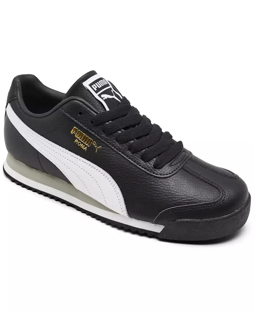 Puma Women's Roma Casual Sneakers from Finish Line 1