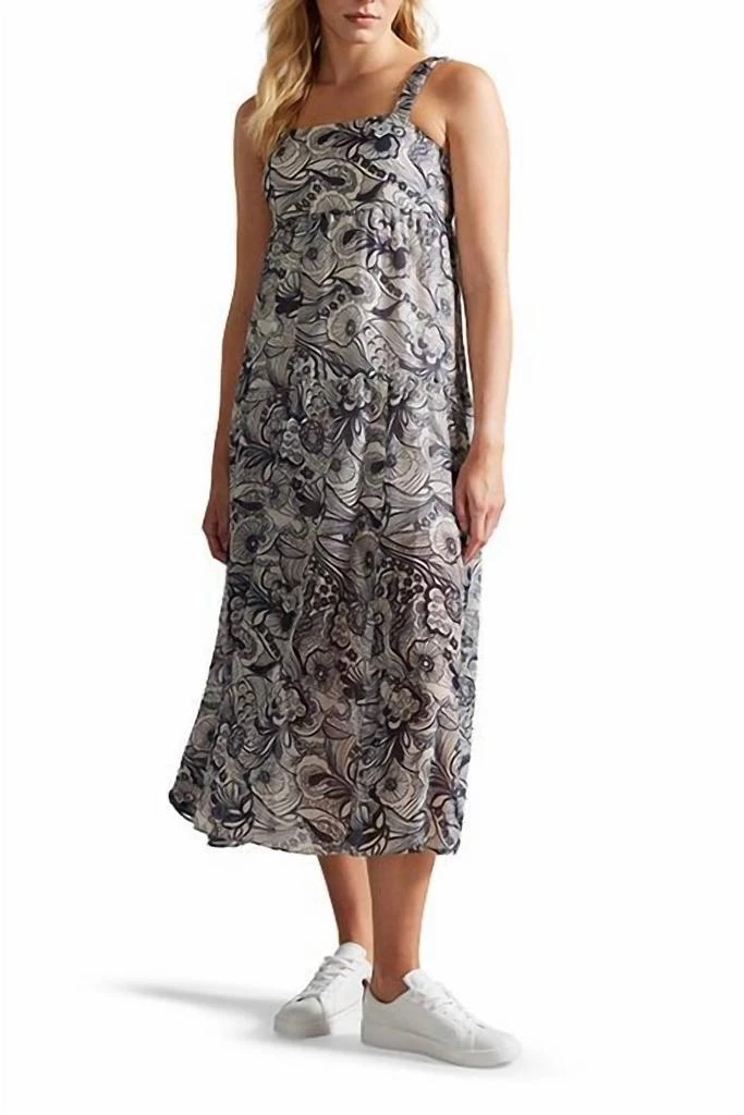 ted baker london midi dress Armoire