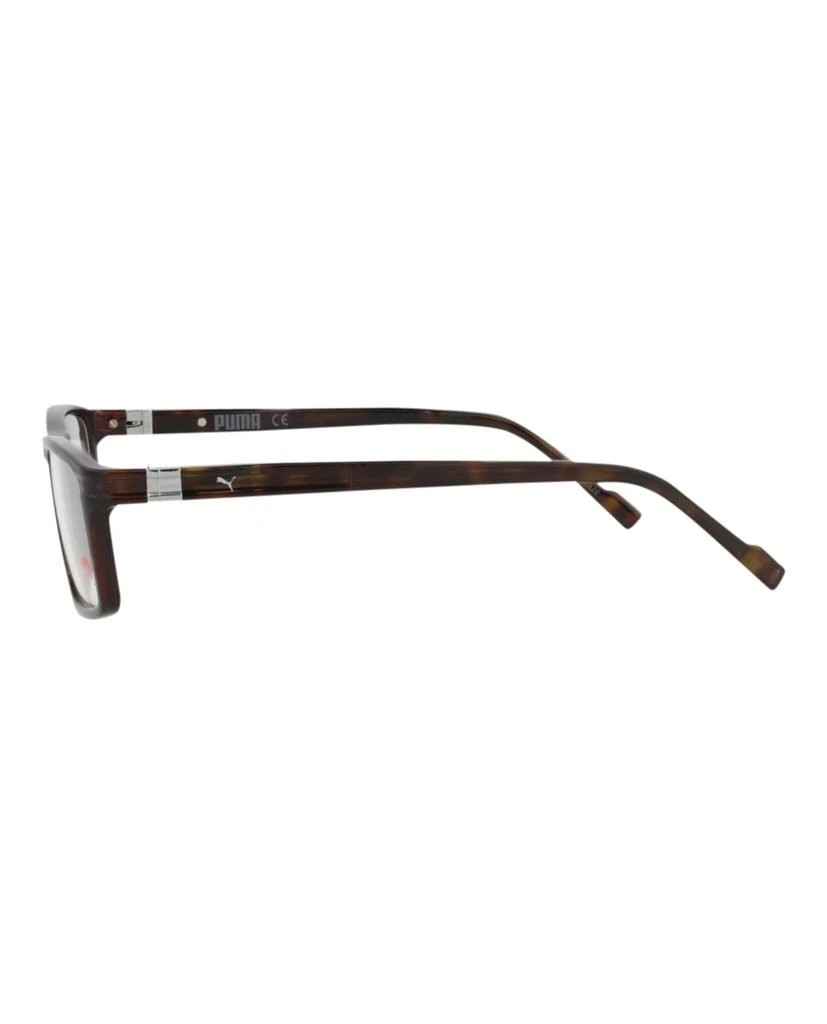 Puma Square-Frame Injection Optical Frames 3
