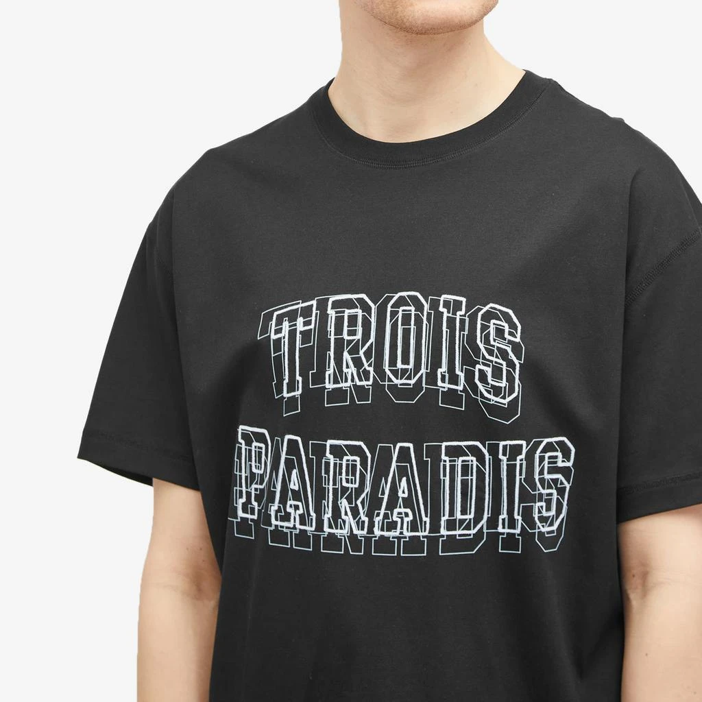 3.Paradis 3.Paradis NC T-Shirt 5