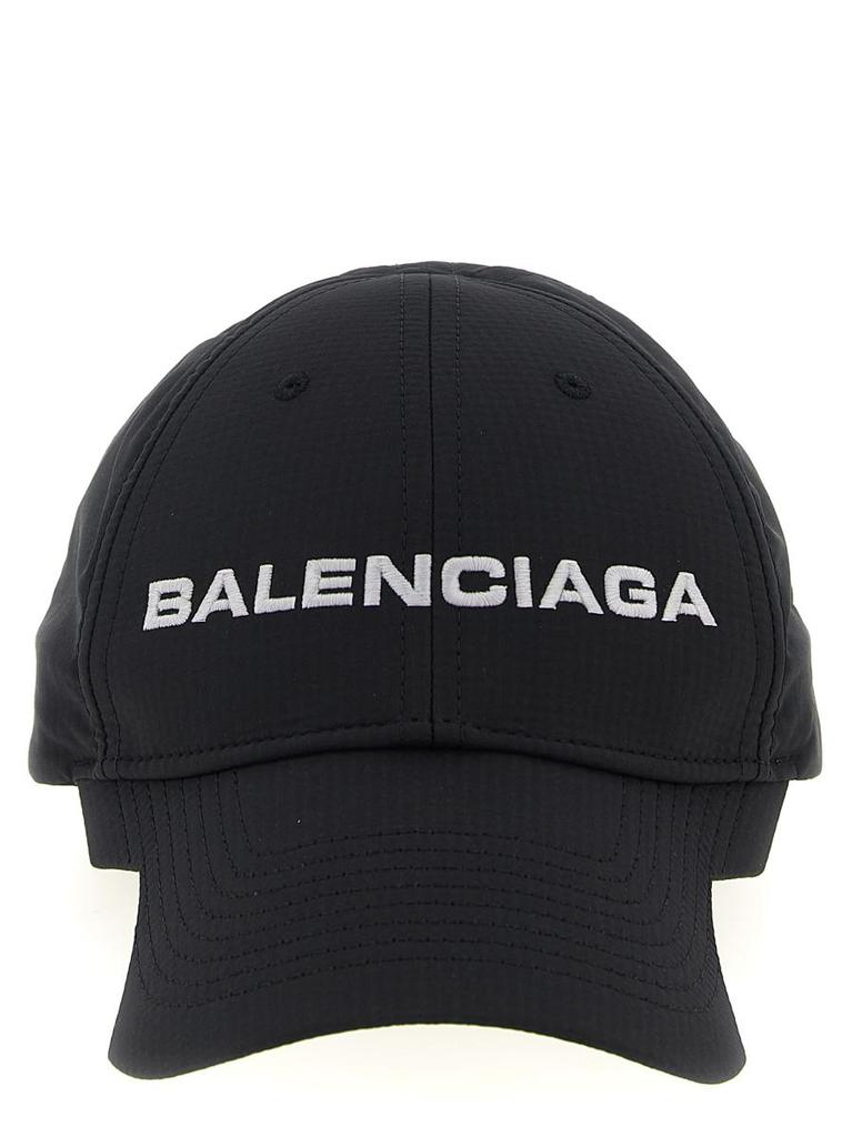 帽子 balenciaga FRONT PIERCING cap Balenciaga Front Piercing