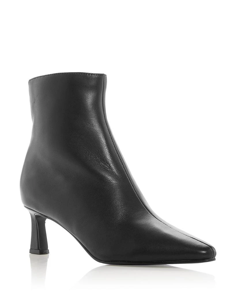 AQUA Women's Song Booties - Exclusive 1