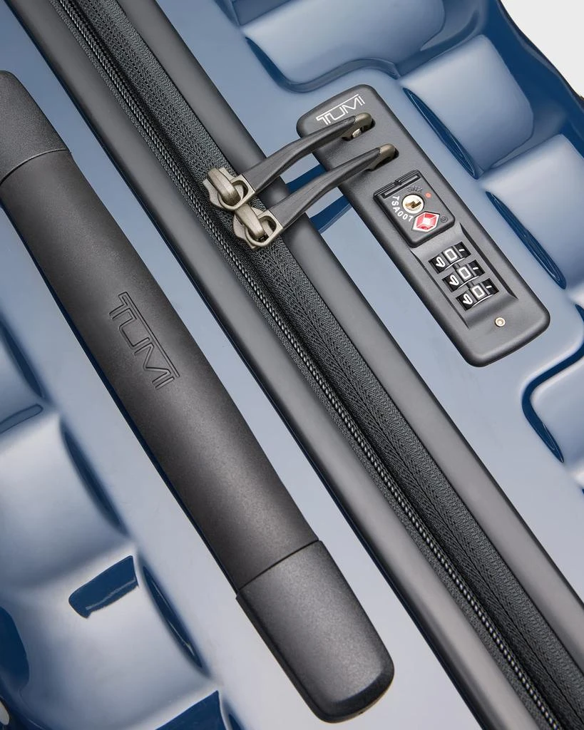 Tumi Extended Trip Expandable 4-Wheel Packing Case 7