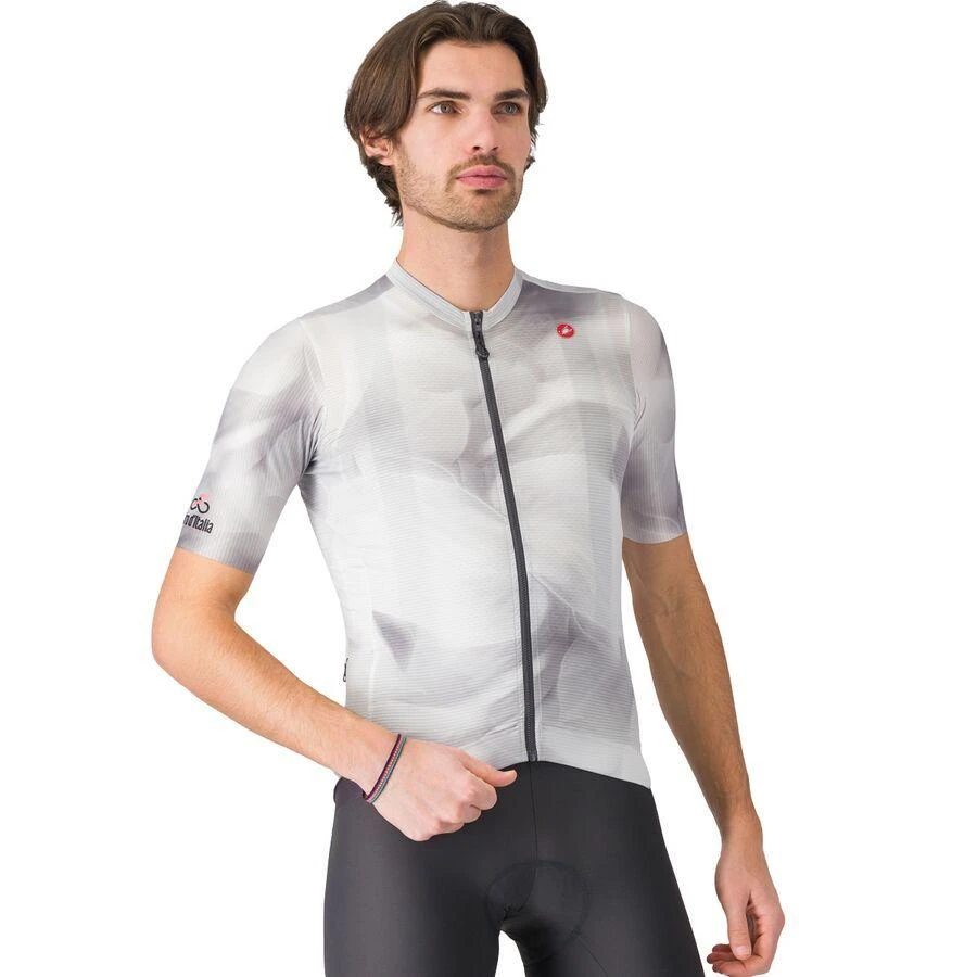 CASTELLI #GIRO Espresso Jersey - Men
s