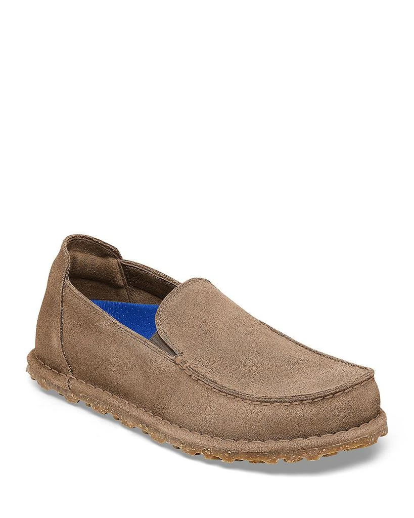 Birkenstock Women's Utti Flats 3