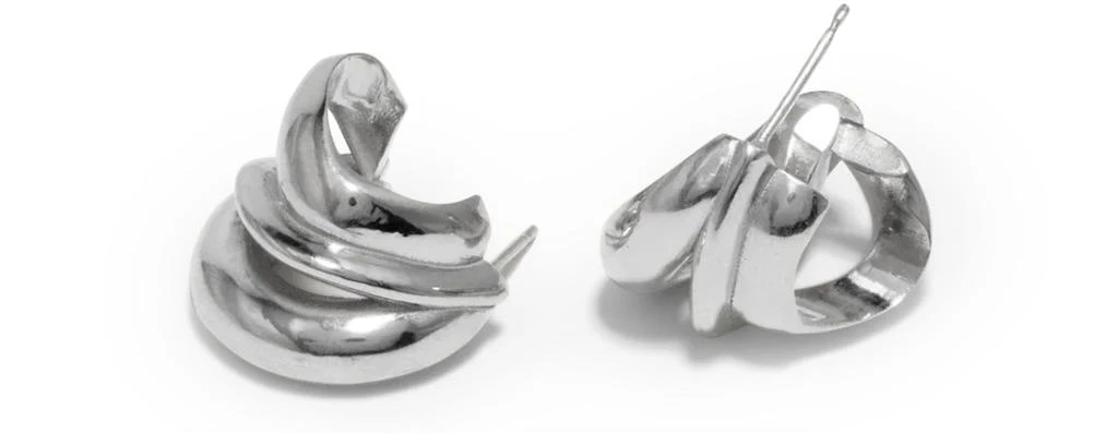 Completedworks Dollop earrings 5