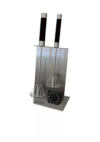 BergHOFF Whisk Stand And Timer Set