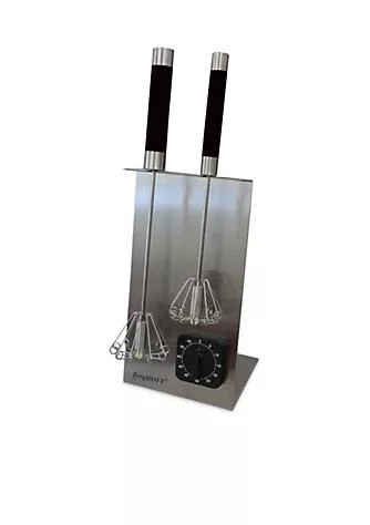 BergHOFF Whisk Stand And Timer Set 1
