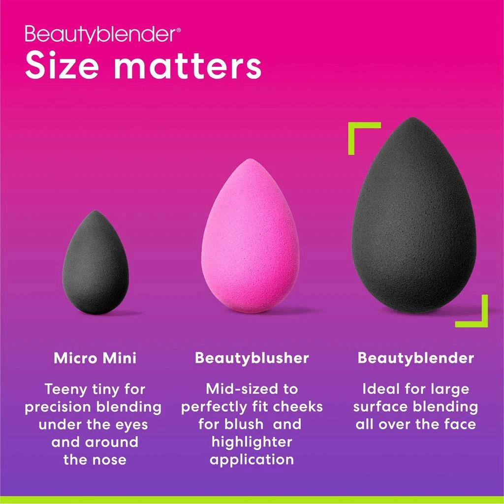 beautyblender beautyblender beautyblender pro 7