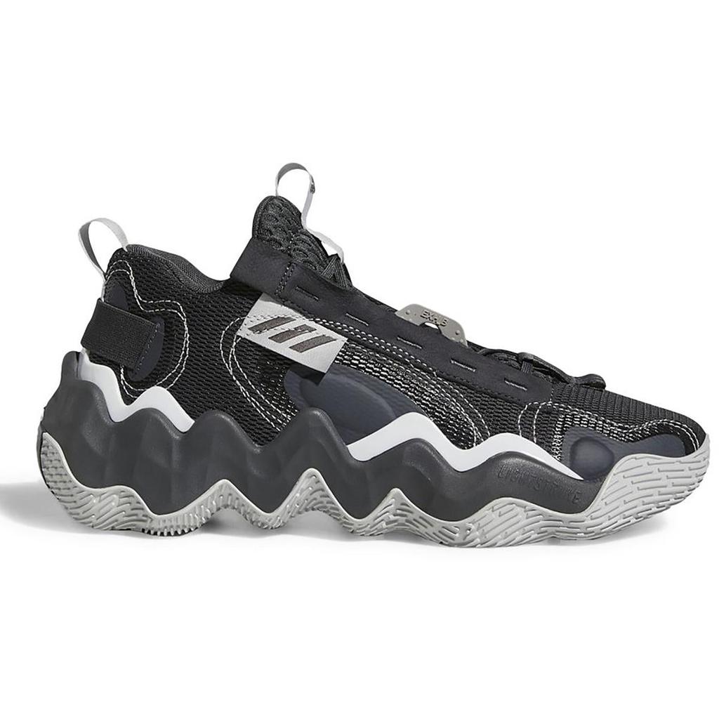 adidas Exhibit B Mens Sport Gym Basketball Shoes