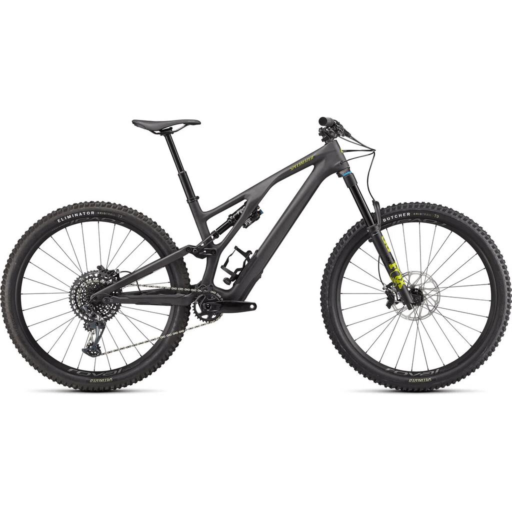 SPECIALIZED Specialized Stumpjumper EVO Expert Bike - 2023