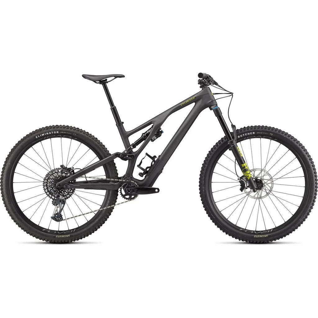 SPECIALIZED Specialized Stumpjumper EVO Expert Bike - 2023 1