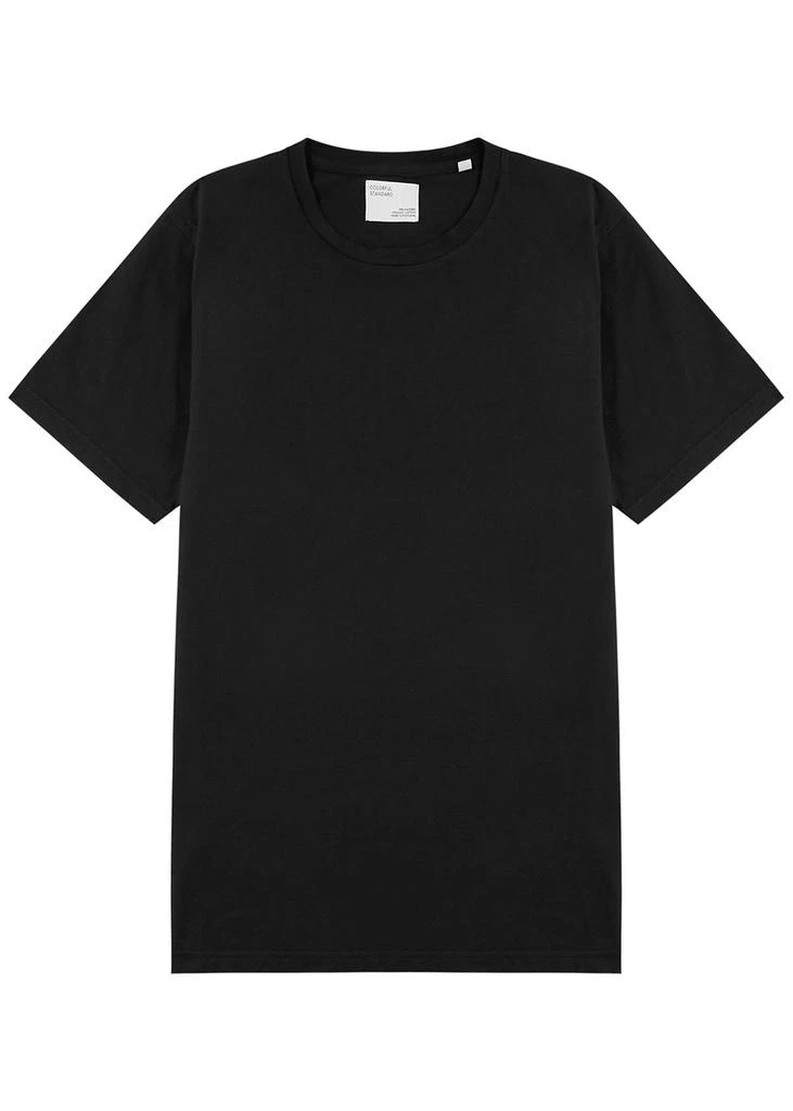 Colorful Standard Cotton T-shirt 1