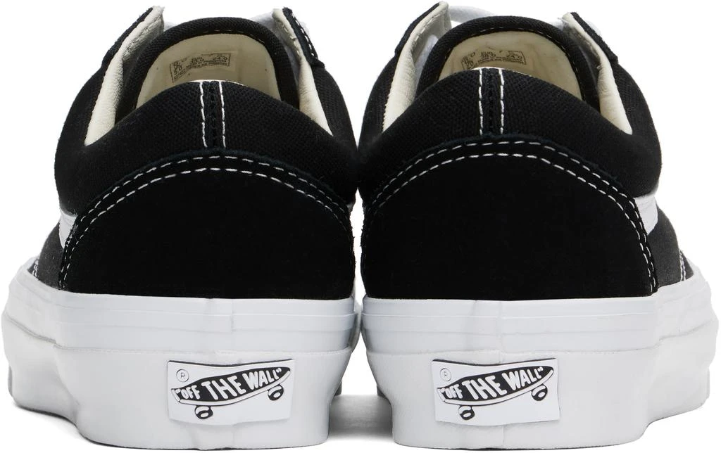 Vans Black Premium Old Skool 36 Sneakers 2