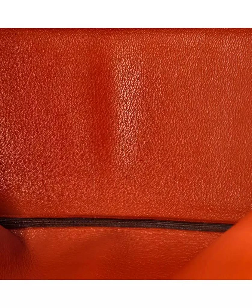 Pre-Owned HERMÉS 31 Bolide Bag Togo 5