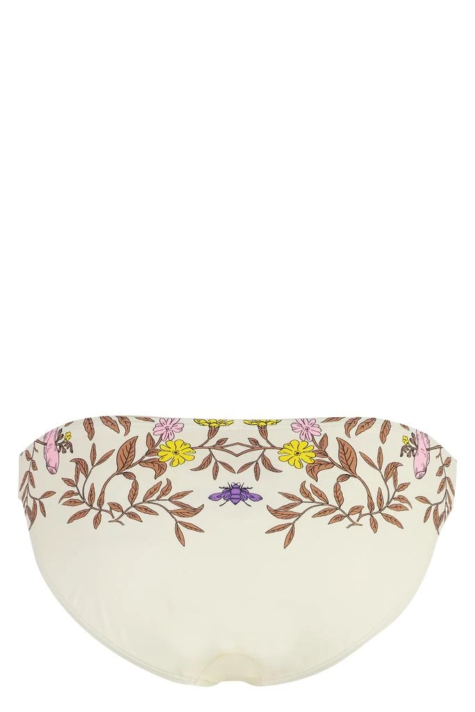 Tory Burch PRINTED BIKINI BOTTOM 2