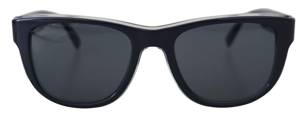 Dolce & Gabbana Dolce & Gabbana Chic  Acetate Designer Women's Sunglasses