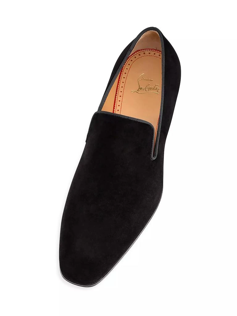 Christian Louboutin Dandelion Loafers 5