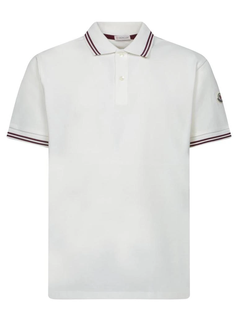 Moncler Moncler Sweaters 1