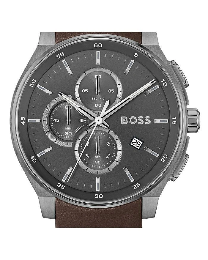 Hugo Boss Peak 2.0 Chronograph, 45mm 6