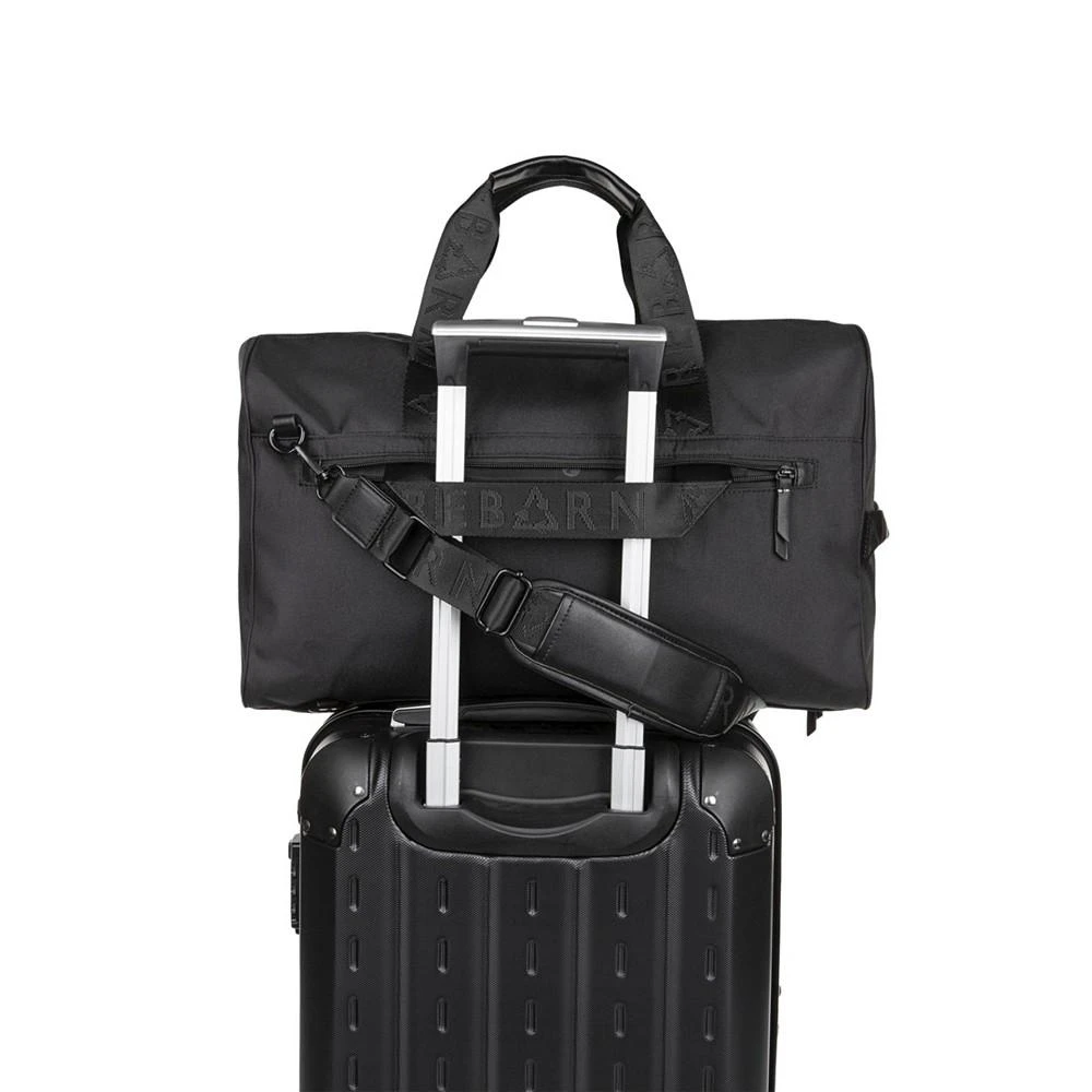 Bugatti Reborn 2 in 1 Hybrid Duffle Bag 8
