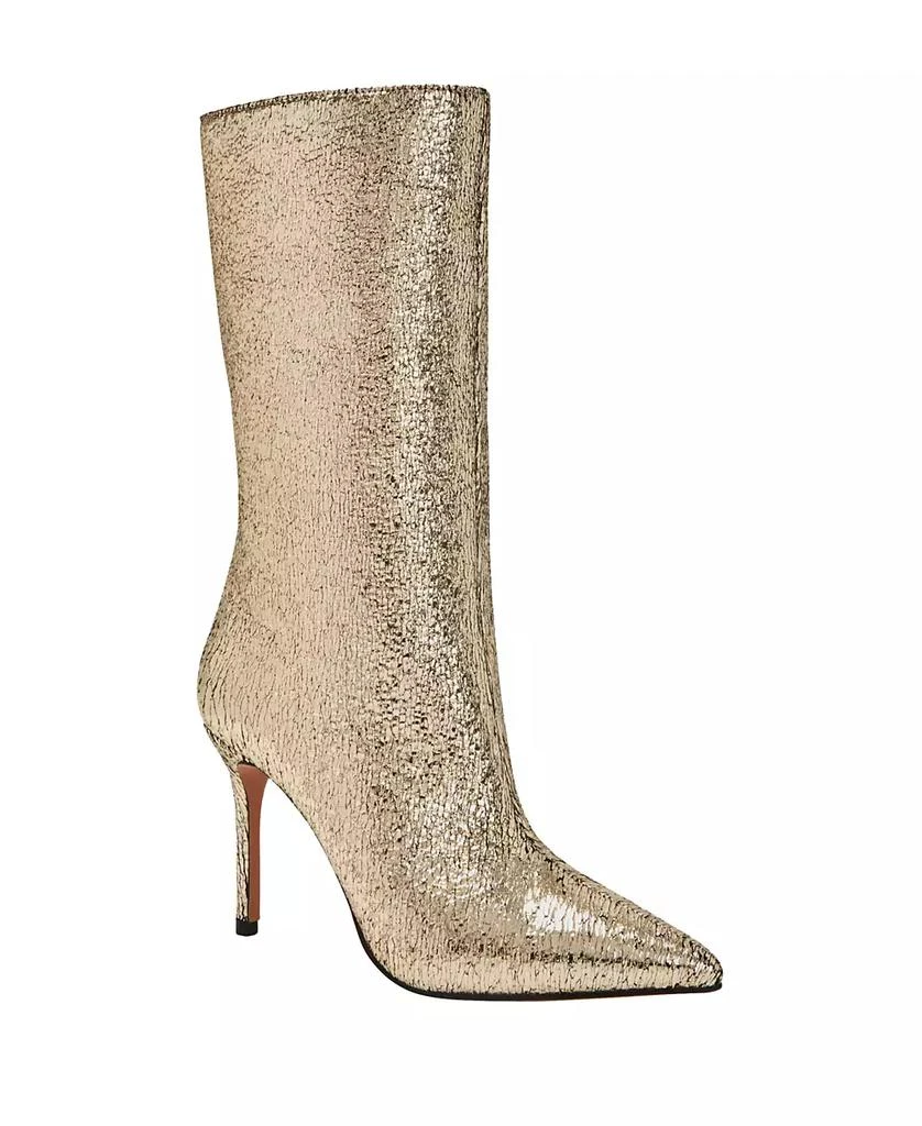 Katy Perry Women's Revival Pointed Toe Boots 11