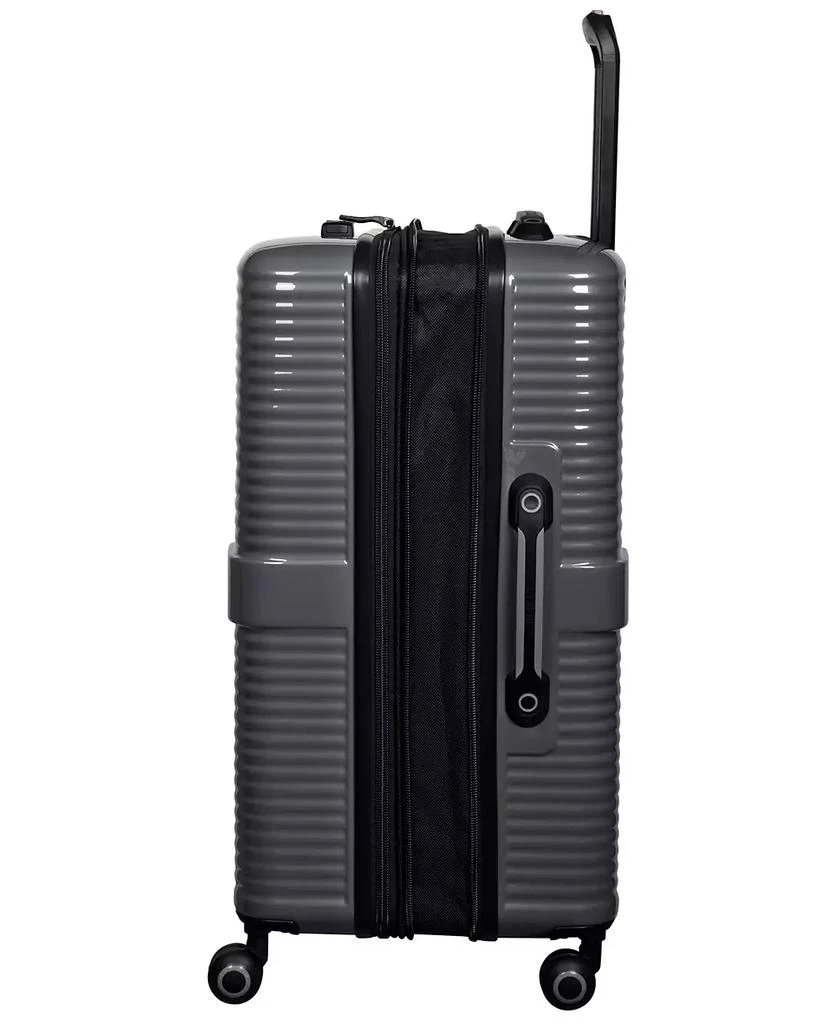 it luggage Helixian 25" Hardside Checked 8-Wheel Expandable Spinner 4