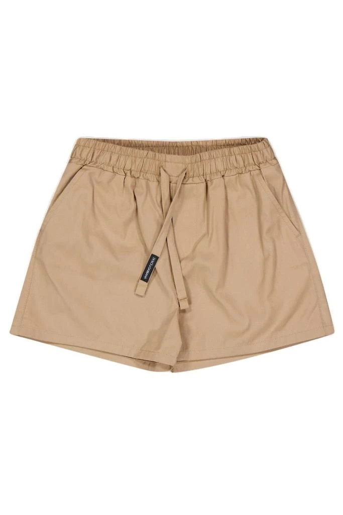 Dolce 
Gabbana Dolce 
Gabbana Kids Drawstring Shorts