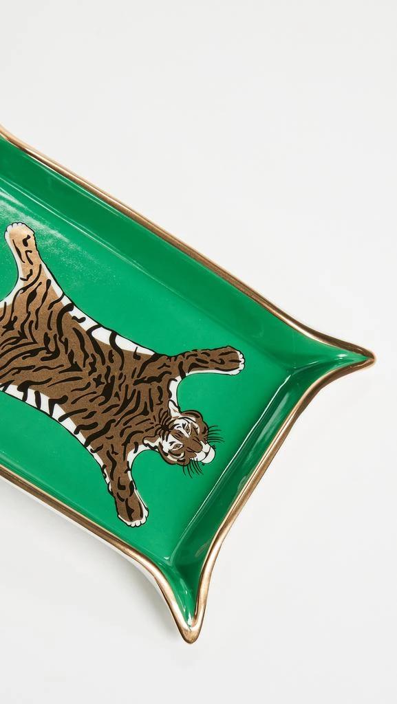 Jonathan Adler Tiger Valet Tray 2