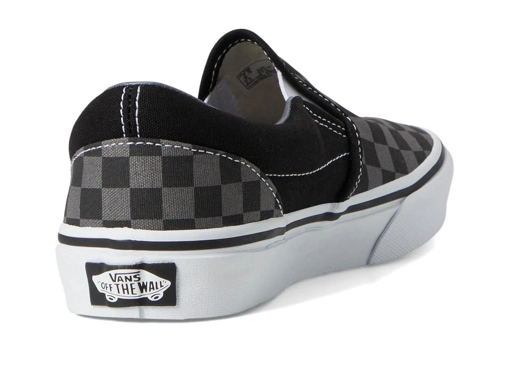 Vans Classic Slip-On (Little Kid/Big Kid) 5