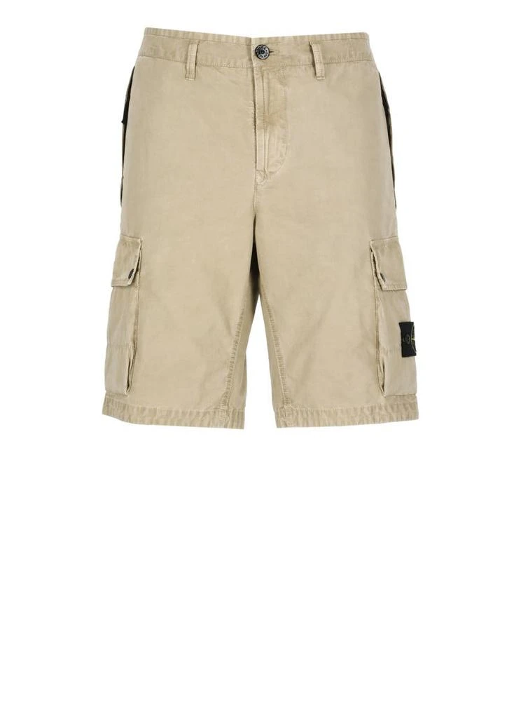 Stone Island Stone Island Shorts 1
