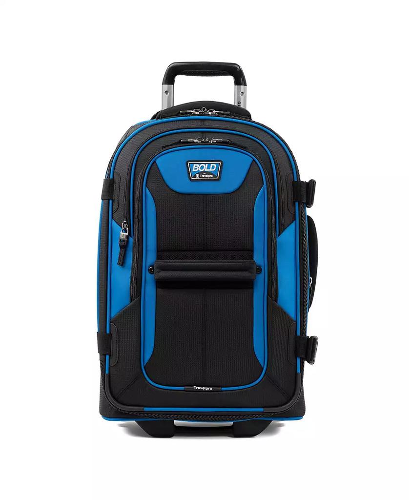 Travelpro Bold™ 22" 2-Wheel Softside Carry-On