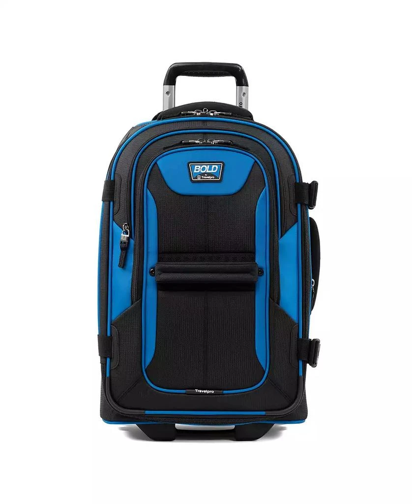 Travelpro Bold™ 22" 2-Wheel Softside Carry-On 1