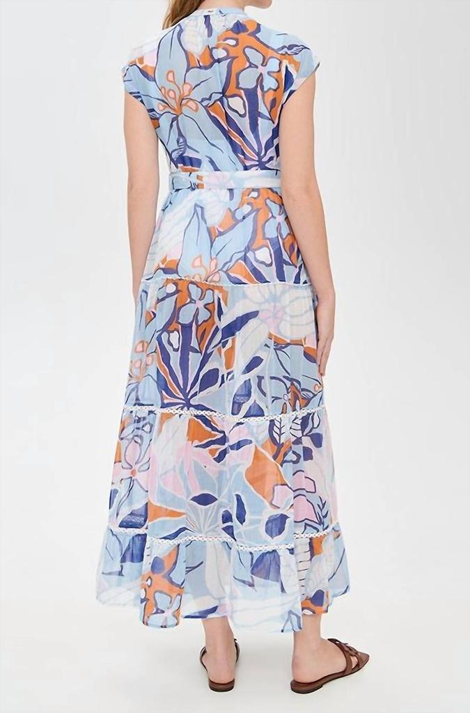 Poupette St Barth Poupette St Barth - Kora Dress